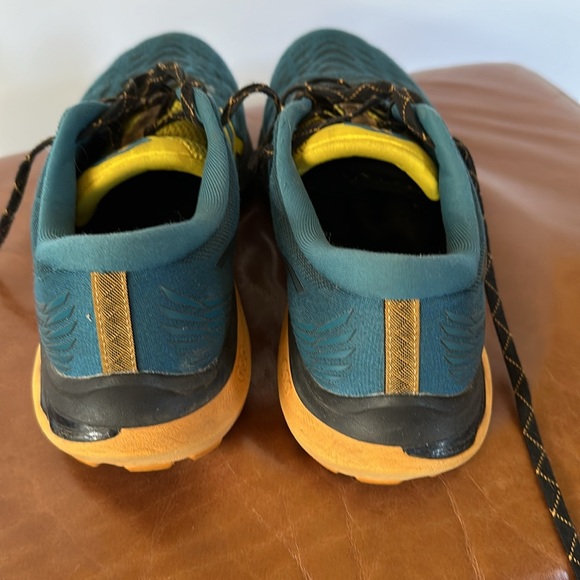 Aasics Men’s running shoe - Picture 3 of 7